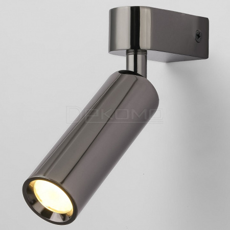 Бра Pitch 20143/1 LED титан