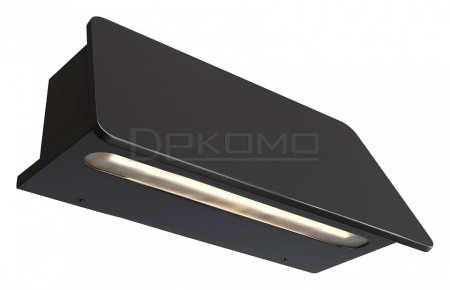 Накладной светильник Trupp O429WL-L6GF3K