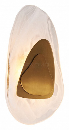 Накладной светильник Libertas A2096AP-5PB