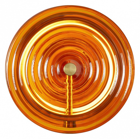 Накладной светильник Borbon FR5442WL-L7YW