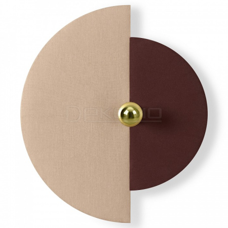 Накладной светильник Carry FR5487WL-01G1