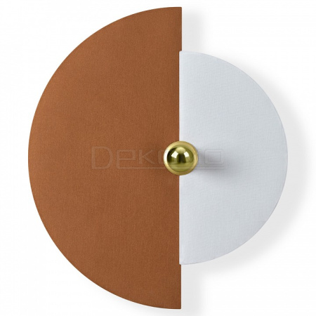 Накладной светильник Carry FR5487WL-01G2