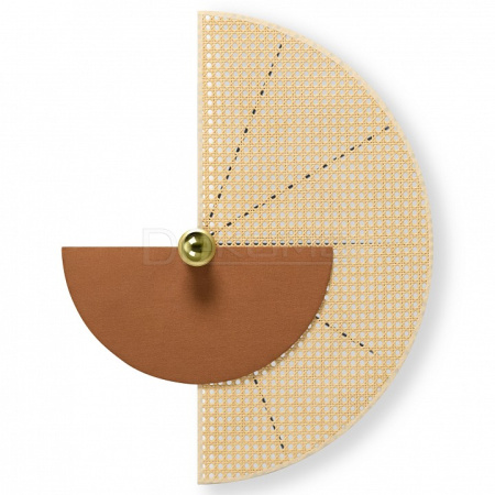 Накладной светильник Carry FR5487WL-01G4