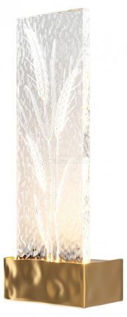 Накладной светильник Ornate MOD318WL-L3BS3K