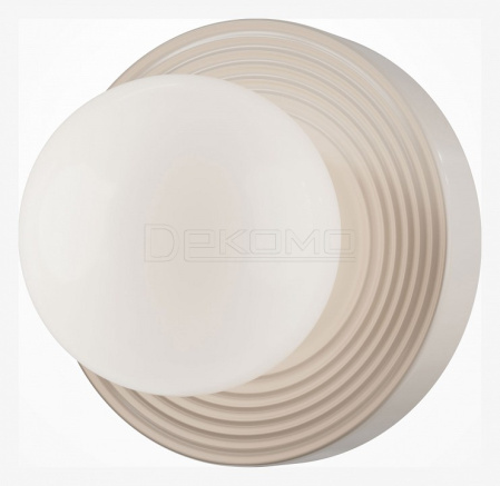 Накладной светильник Careless MOD403WL-01BG