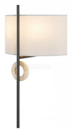 Бра Glamping MOD437WL-02BG