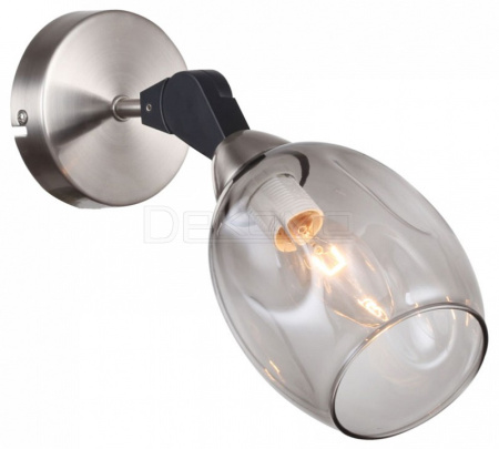 Бра Ollison FR5061WL-01N