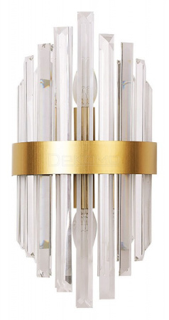 Накладной светильник Fedelta A1068AP-2PB