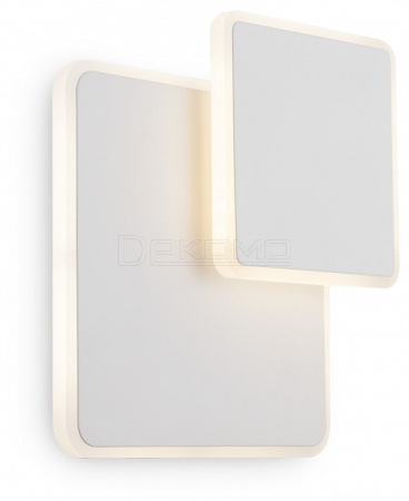 Накладной светильник FR10027WL-L13W