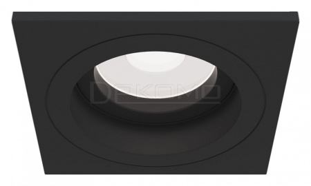 Встраиваемый светильник Atom DL026-2-01B