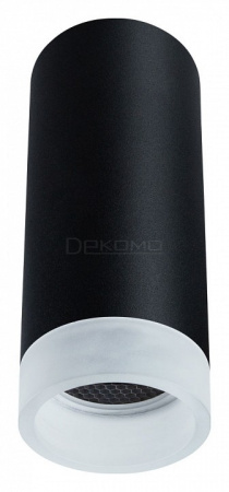 Накладной светильник Ogma A5556PL-1BK