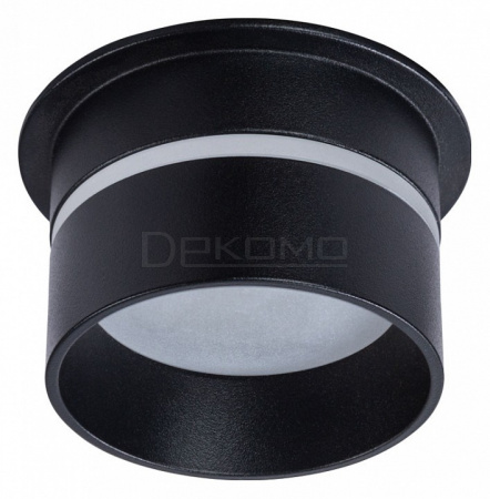 Встраиваемый светильник Imai A2164PL-1BK