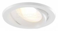 Встраиваемый светильник Phill DL014-6-L9W