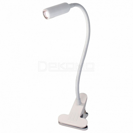 Настольная лампа офисная Ньютон CL803060N