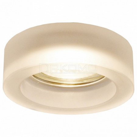 Встраиваемый светильник Wagner A5222PL-1CC