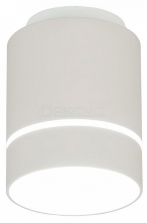 Накладной светильник Борн CL745010N