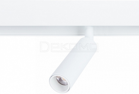 Светильник на штанге Linea A4640PL-1WH