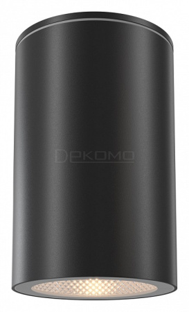 Накладной светильник Roll O307CL-01B