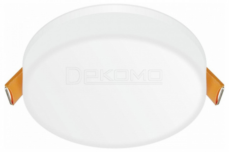 Встраиваемый светильник Вега CLD5310W