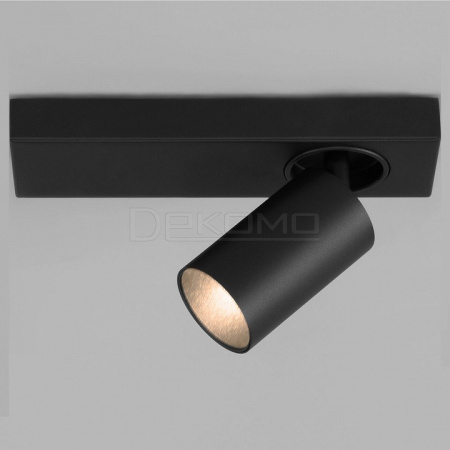 Спот Flank 20139/1 LED черный