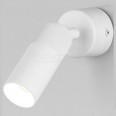 Спот Riff 20097/1 LED белый