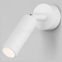 Спот Pin 20133/1 LED белый