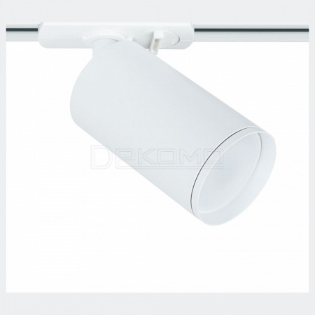 Светильник на штанге Flame A1519PL-1WH