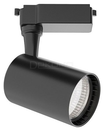 Светильник на штанге Vuoro TR003-1-10W4K-M-B