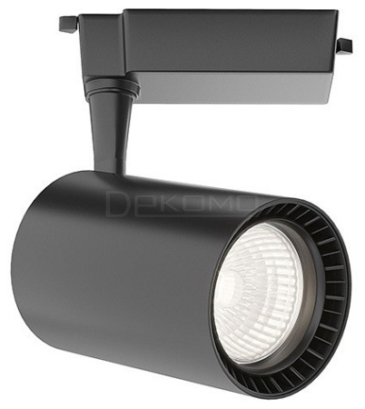 Светильник на штанге Vuoro TR003-1-15W4K-M-B