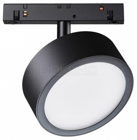 Светильник на штанге Rado TR040-2-18W3K