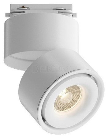 Светильник на штанге Yin TR084-1-15W3K-D-W