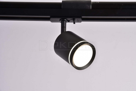 Светильник на штанге Orlo TR085-1-5W4K-B