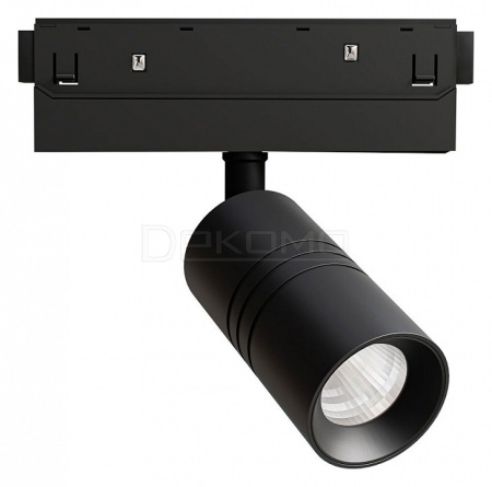 Светильник на штанге Expert A5740PL-1BK