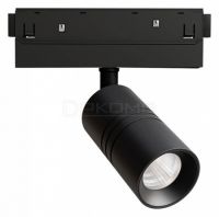 Светильник на штанге Expert A5740PL-1BK