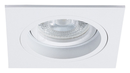 Встраиваемый светильник Tarf A2178PL-1WH
