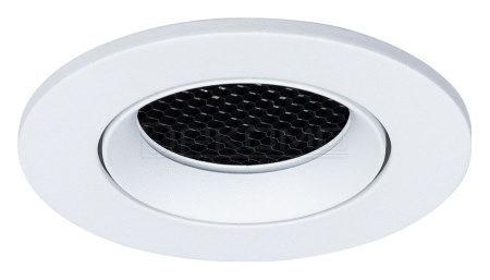 Встраиваемый светильник Fuji A2865PL-1WH