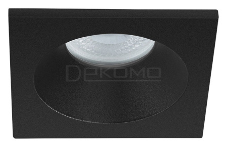 Встраиваемый светильник Helm A2868PL-1BK