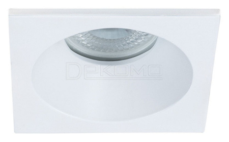 Встраиваемый светильник Helm A2868PL-1WH