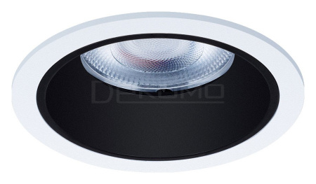 Встраиваемый светильник Chess A3313PL-1WH