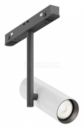 Светильник на штанге Elti TR005-2-12W4K-BW