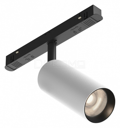 Светильник на штанге Artisan TR097-2-12W4K-M-BW