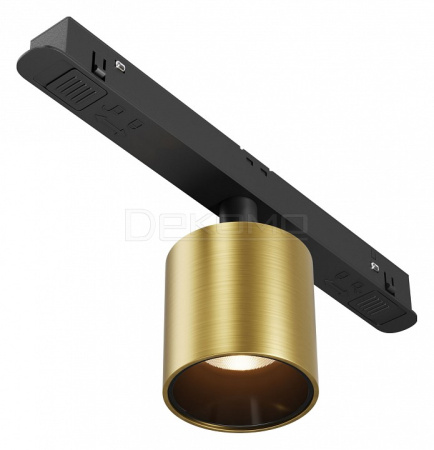 Светильник на штанге Alfa S TR132-2-7W3K-BS