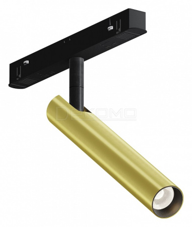 Светильник на штанге Focus T TR141-2-6W3K-M-BS