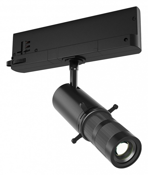 Светильник на штанге Gala TR108-3-10W4K-B