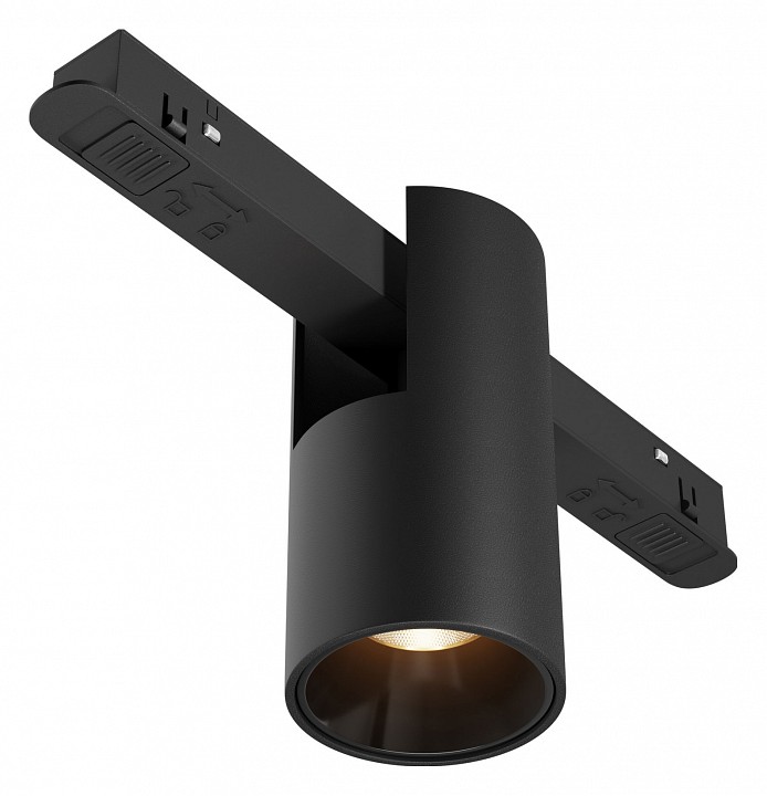 Накладной светильник Alfa TR122-2-7W3K-B