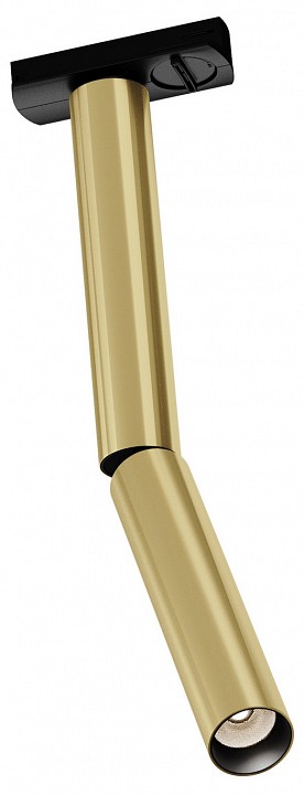 Светильник на штанге Focus T TR142-1-6W4K-BS