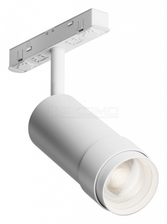 Светильник на штанге Focus Zoom TR211-1-12W4K-Z-W