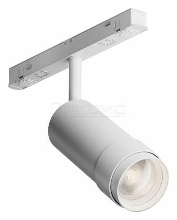 Светильник на штанге Focus Zoom TR212-1-12WTW-DS-Z-W