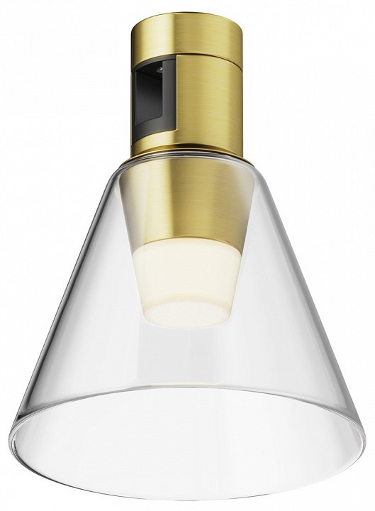 Накладной светильник Bianca TR147-1-3W3K-BS