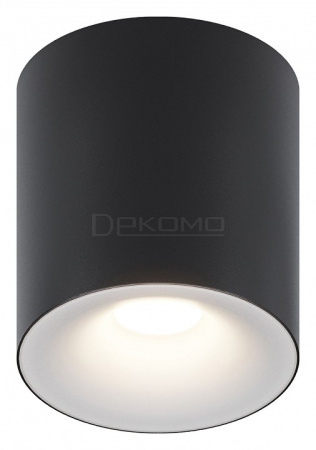 Накладной светильник Spark C094-GU10-B